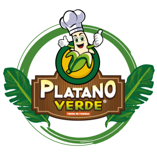 Platano Verde